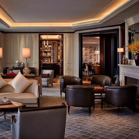 The Ritz-Carlton, Haikou Chaj-kchou Exteriér fotografie